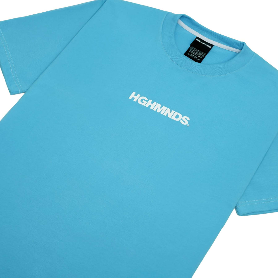Azure Tee