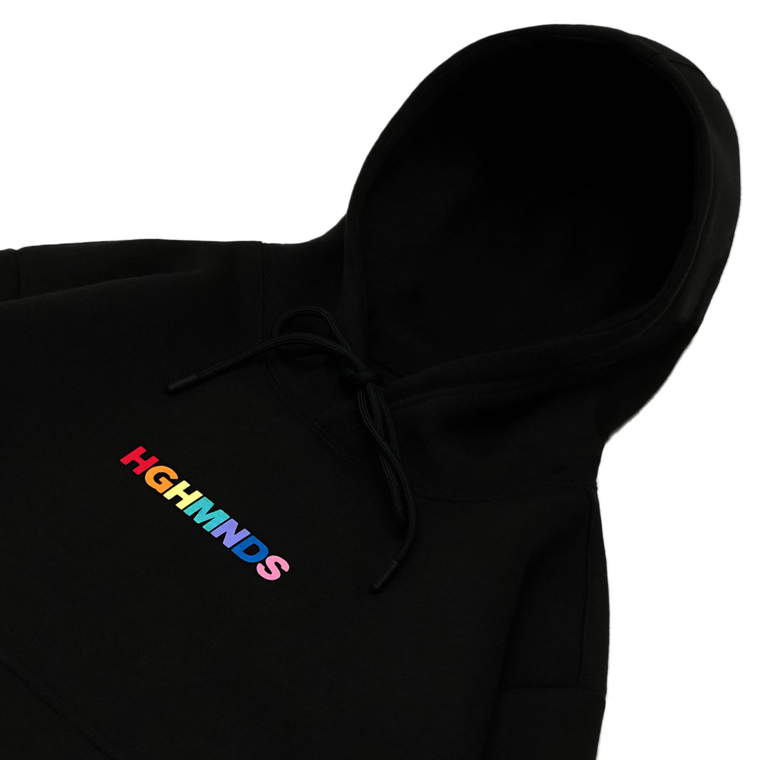 Color Animate Hoodie