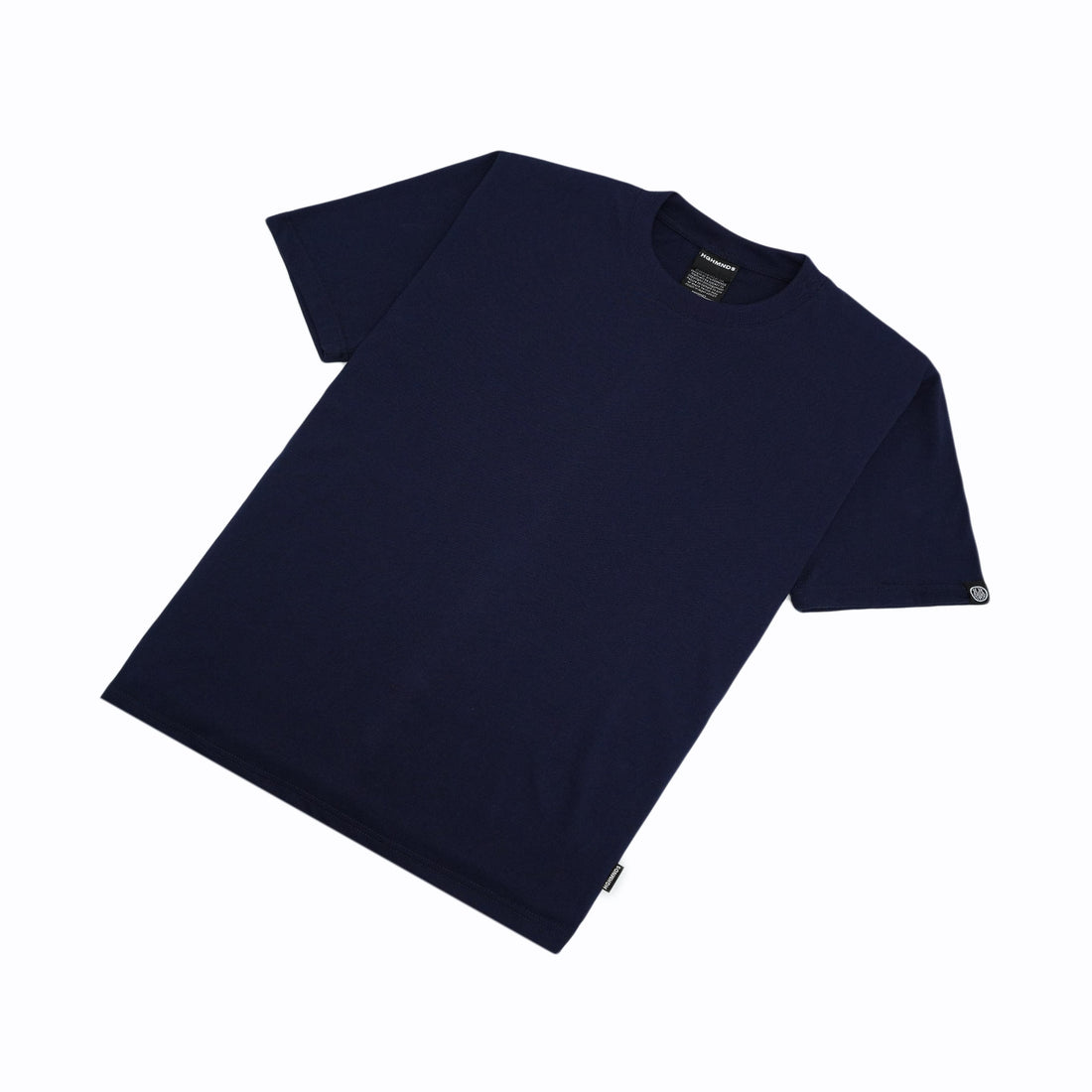 Navy Blue Tee
