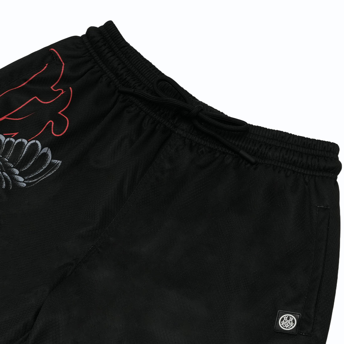 All Eyes Shorts