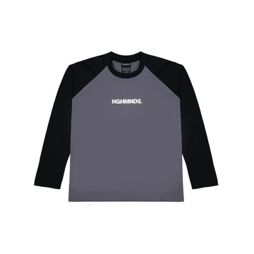 Ash Debris Longsleeves