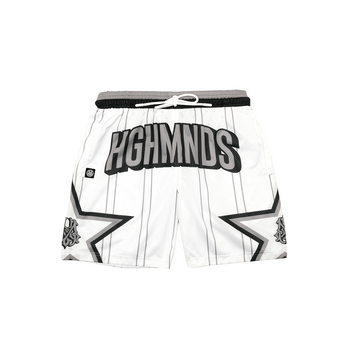 Star Player Shorts