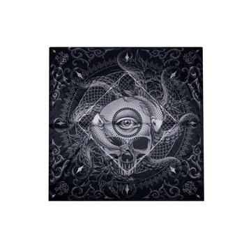 Eye Opener Bandana