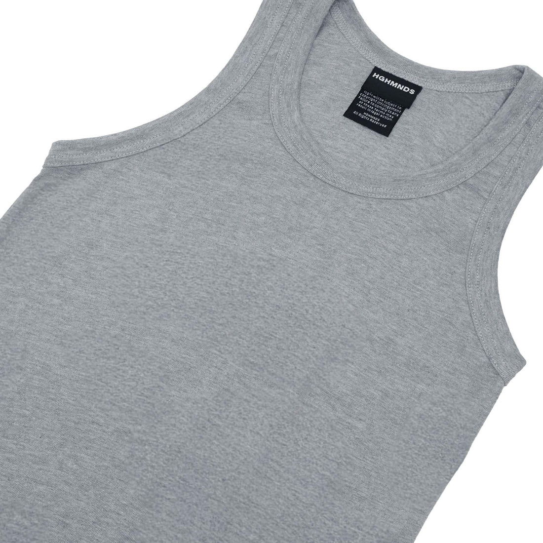 Rock Solid Tanktop