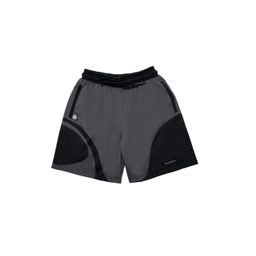 Interlock Shorts