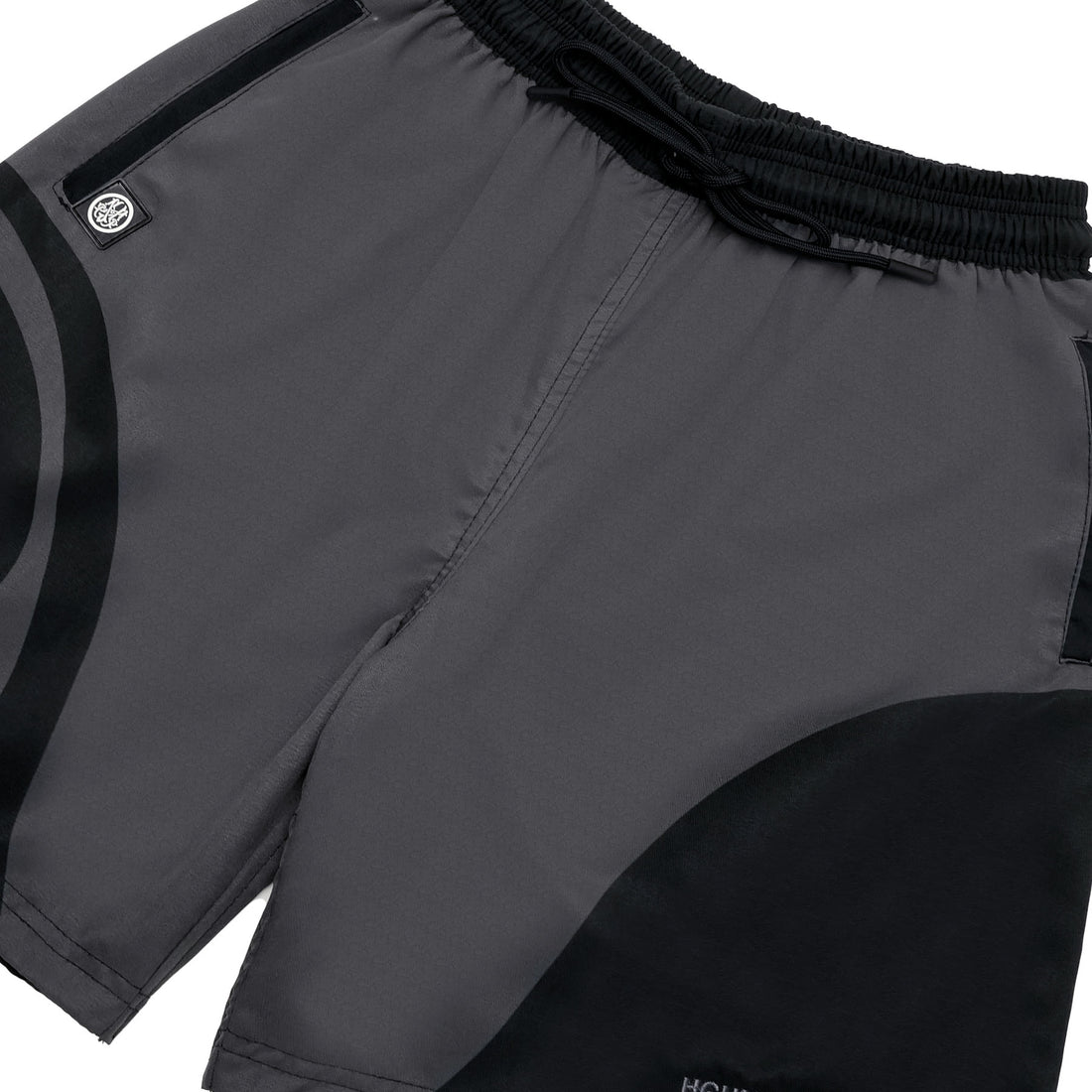 Interlock Shorts