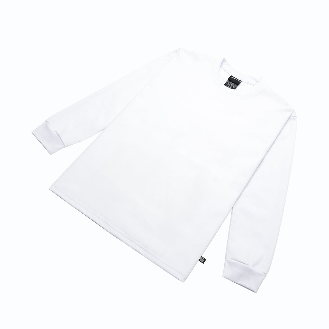 Ivory Longsleeves
