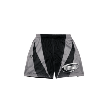 Court Burn Shorts