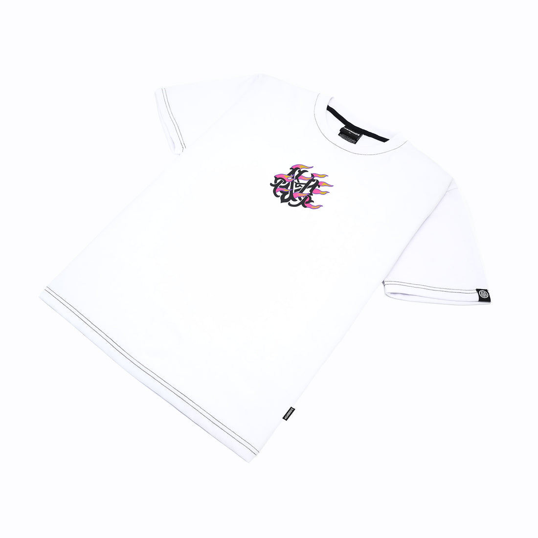 Sleep Visuals Tee