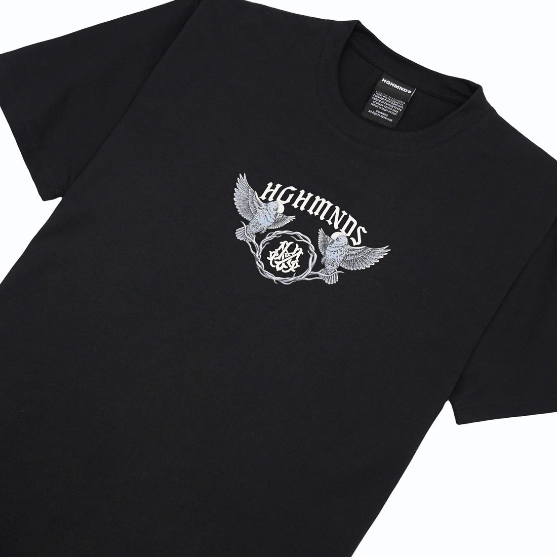 Thorn Sanctuary Tee