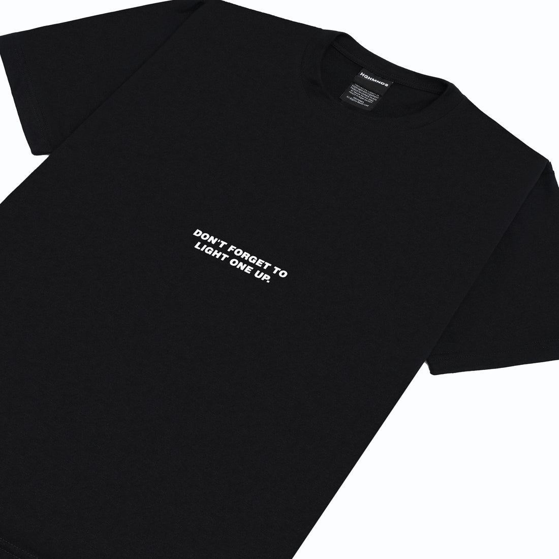 Forget Not Tee