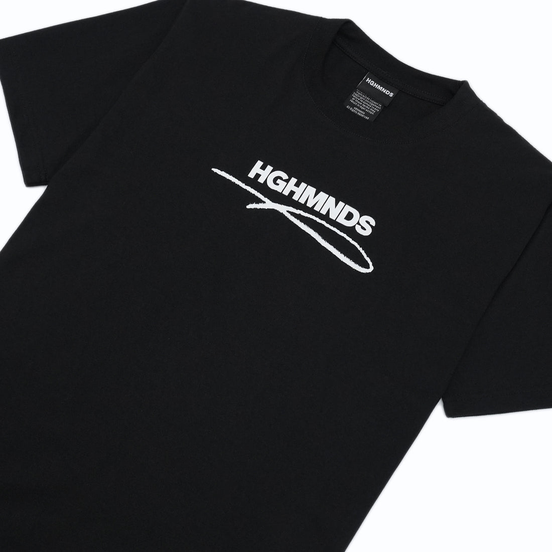 Never Final Tee
