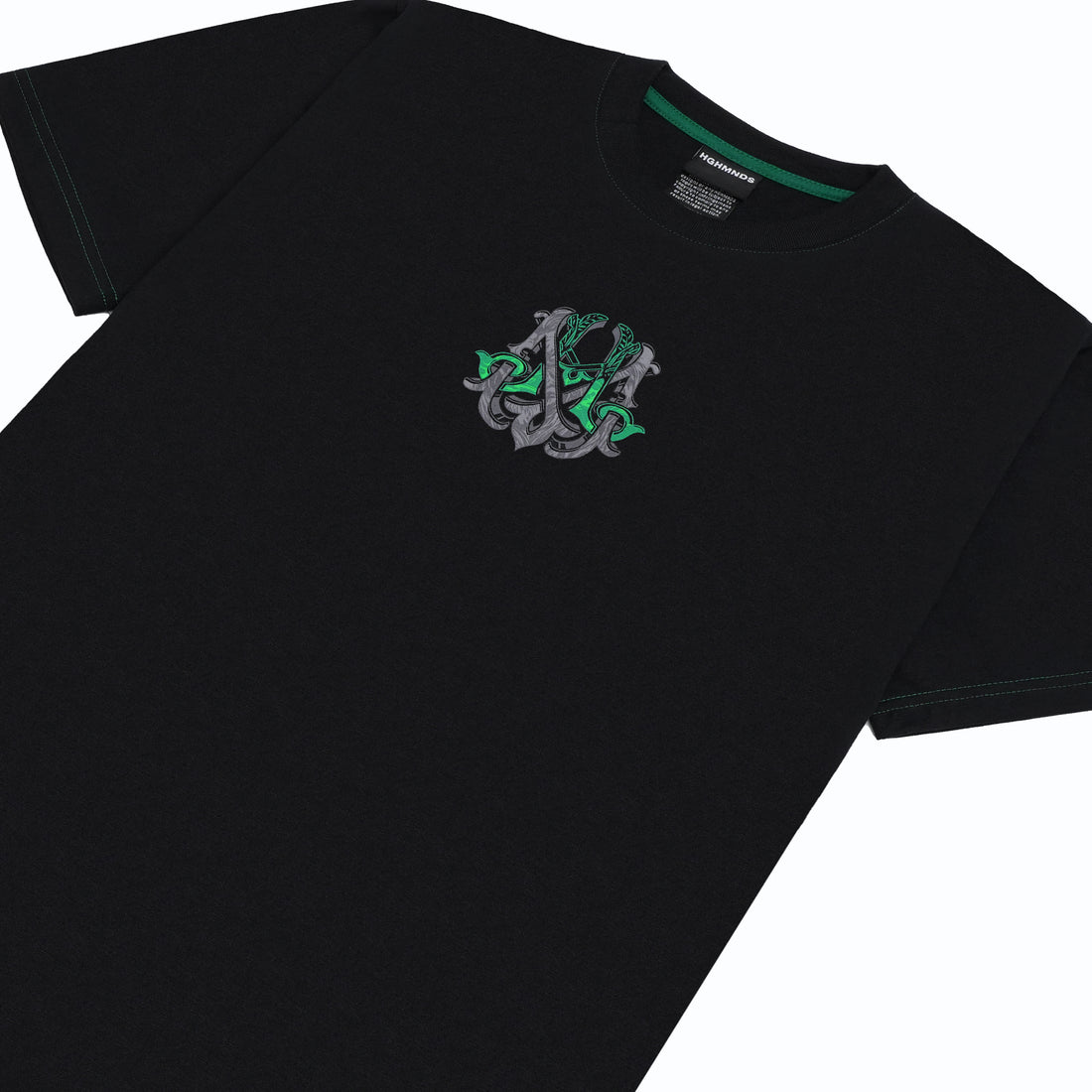 Blissful Tee