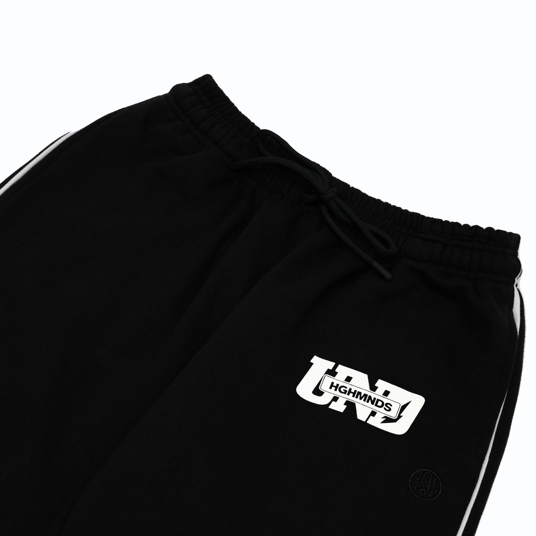 HM X UND - Minted Pants