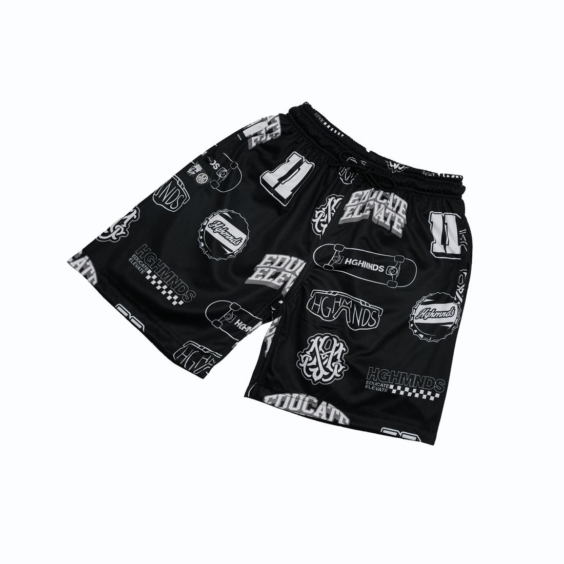 Taste Maker Shorts