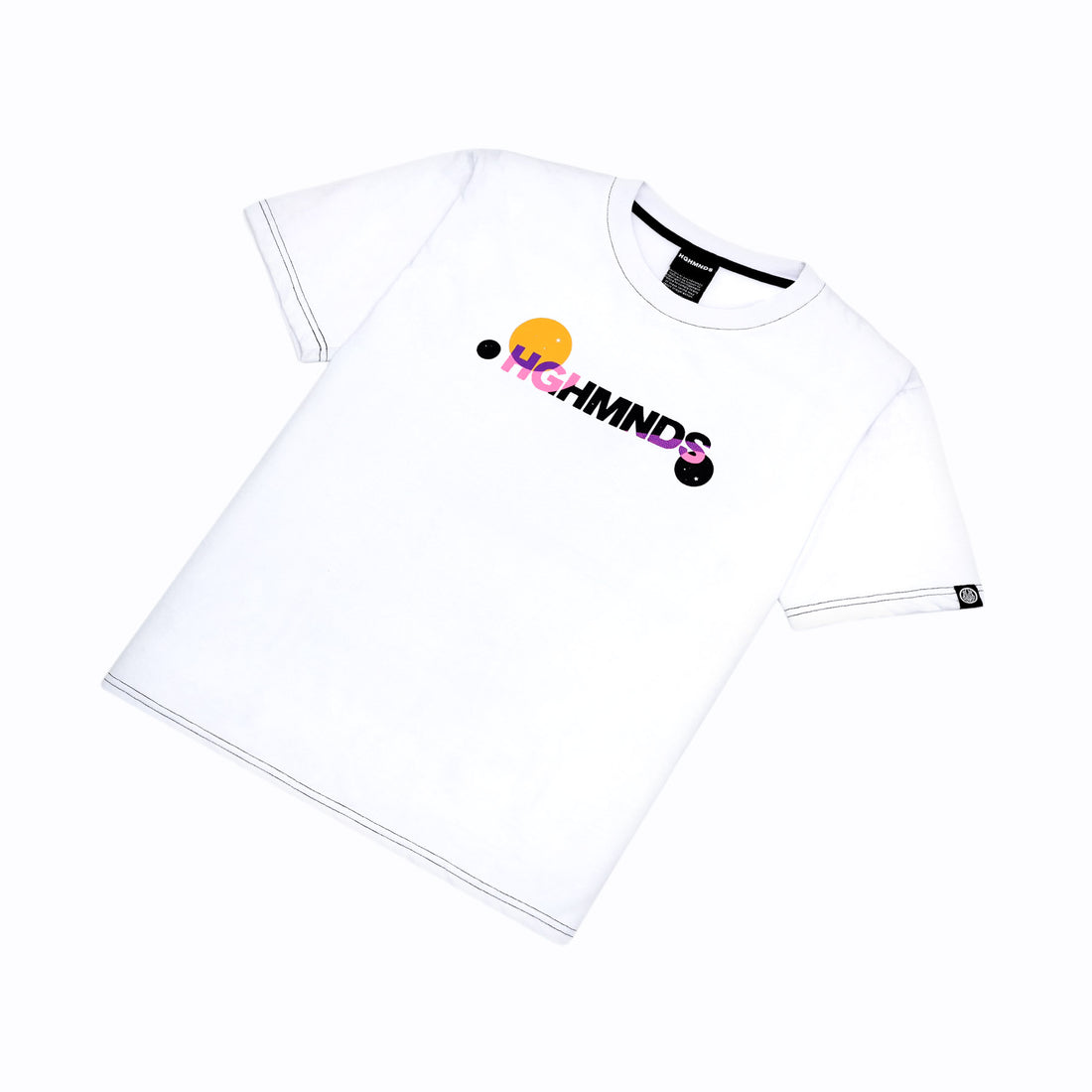 Sun Face Tee