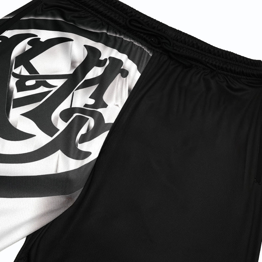 Divider Shorts