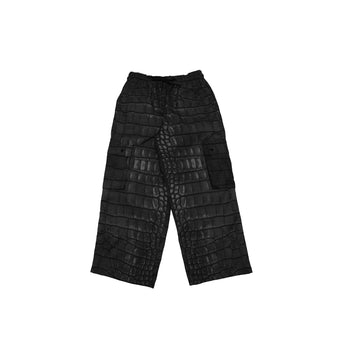 Reptilian Pants