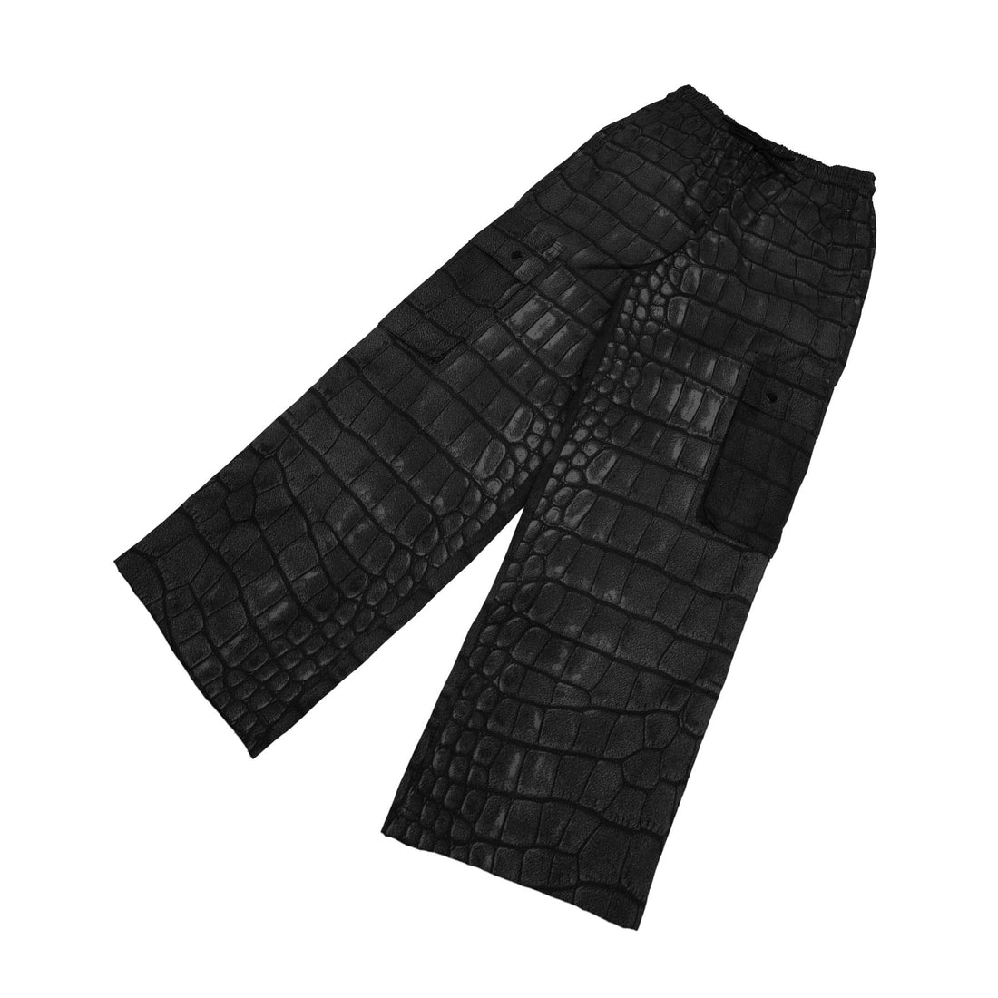 Reptilian Pants
