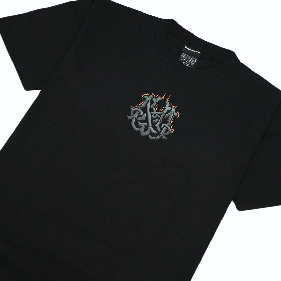 Meditate Tee