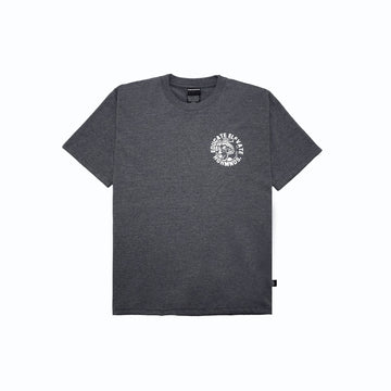 Here Cheetah Tee