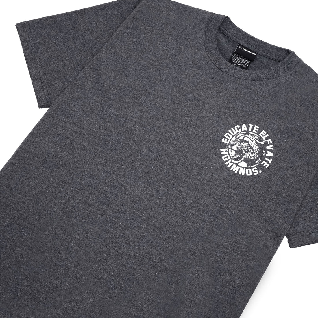 Here Cheetah Tee