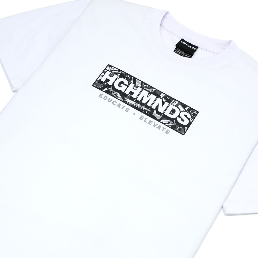 Mixtape Syndrome Tee