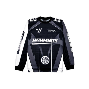Motorized Riding Jersey