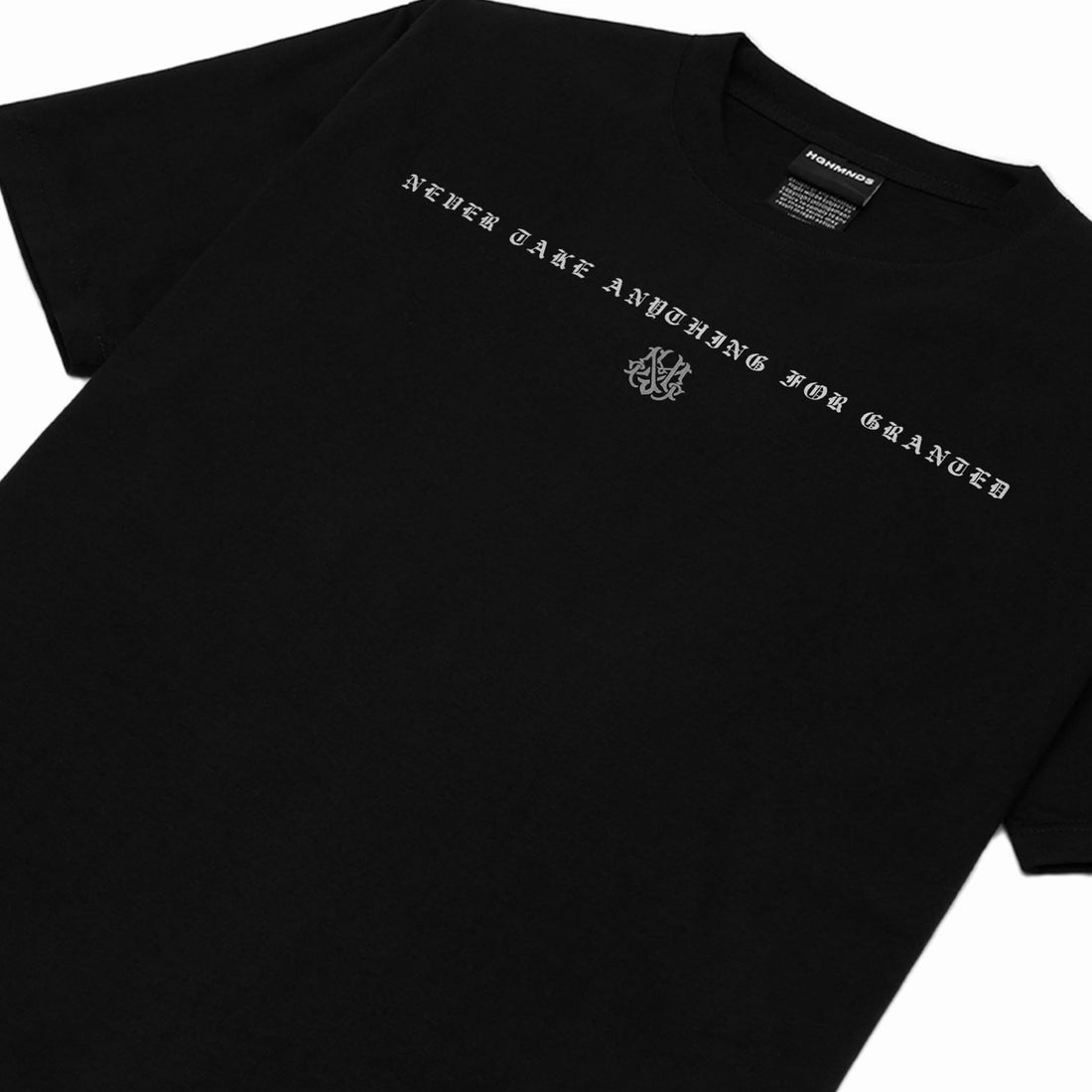 Never Tee