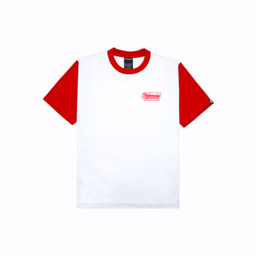 Bake Sale Red Tee