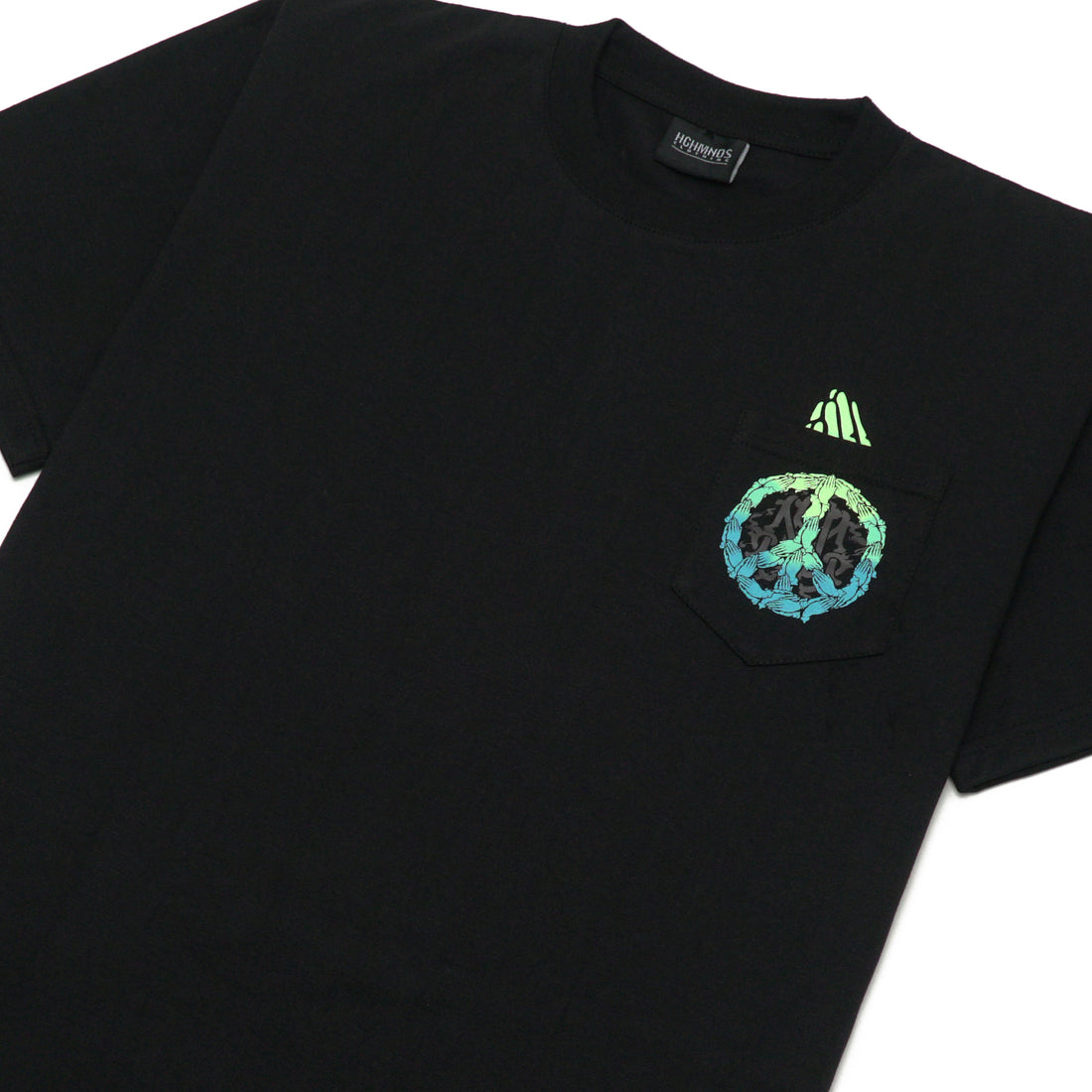 Peace Within Tee
