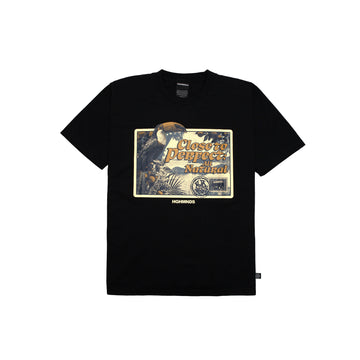 Postcard Tee