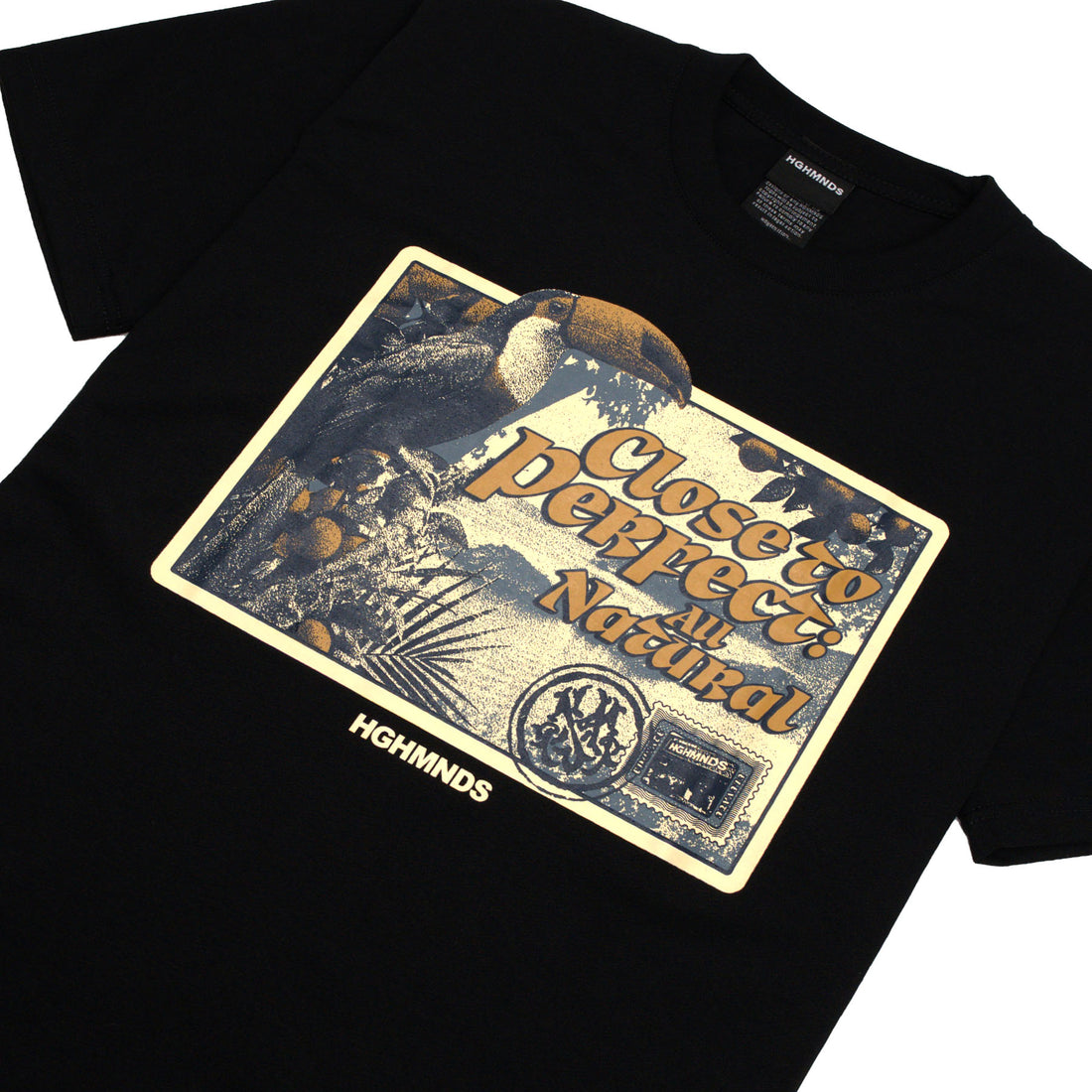 Postcard Tee