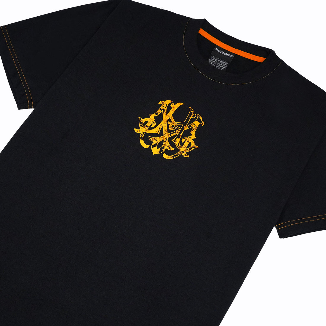 Spiritual Breath Tee