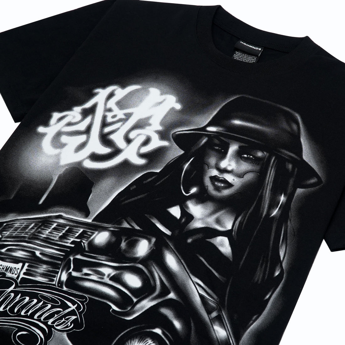Ride or Die Tee