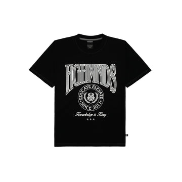 King Knowledge Tee