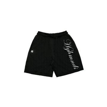 Scripter Shorts