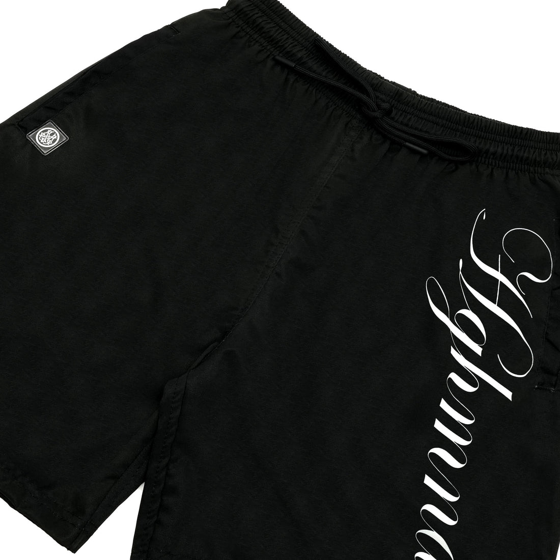 Scripter Shorts