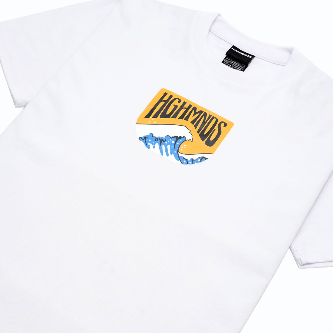 Sour Tsunami Tee