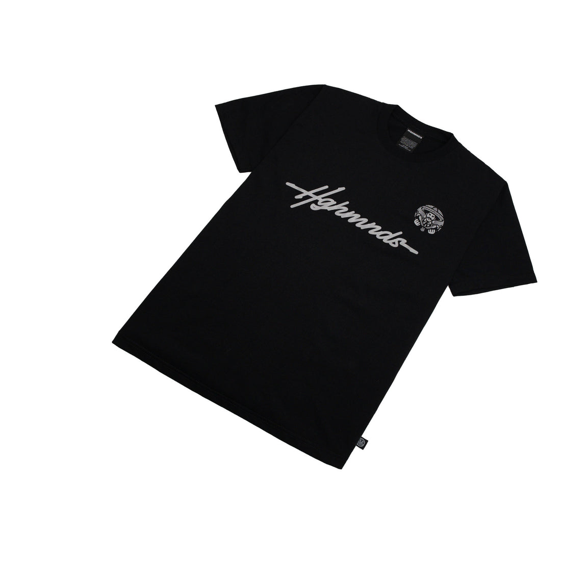 Spicy Julio Tee