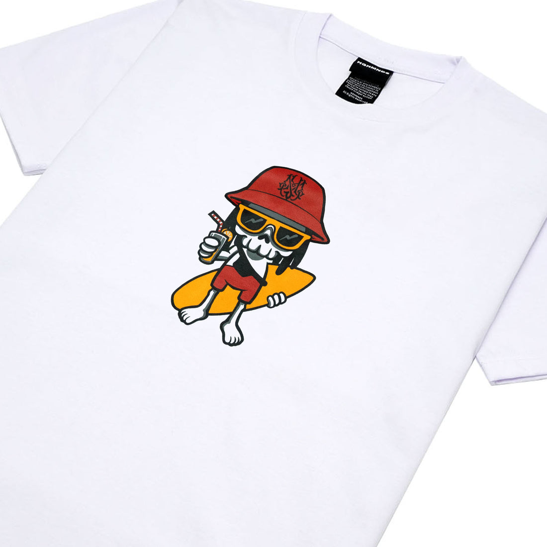 Surfer Shirt