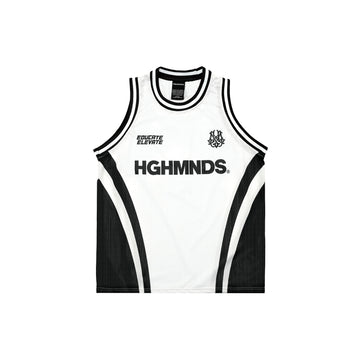 Swish Basketball Jersey
