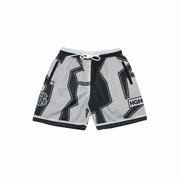 Jagged Shorts