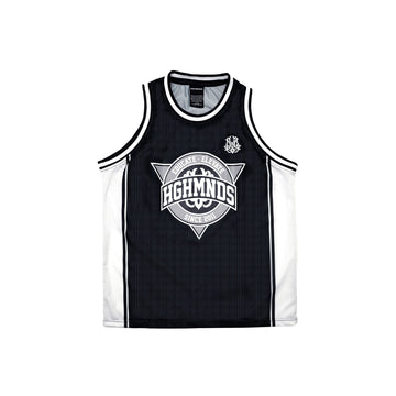 Varsity Basketball Jersey