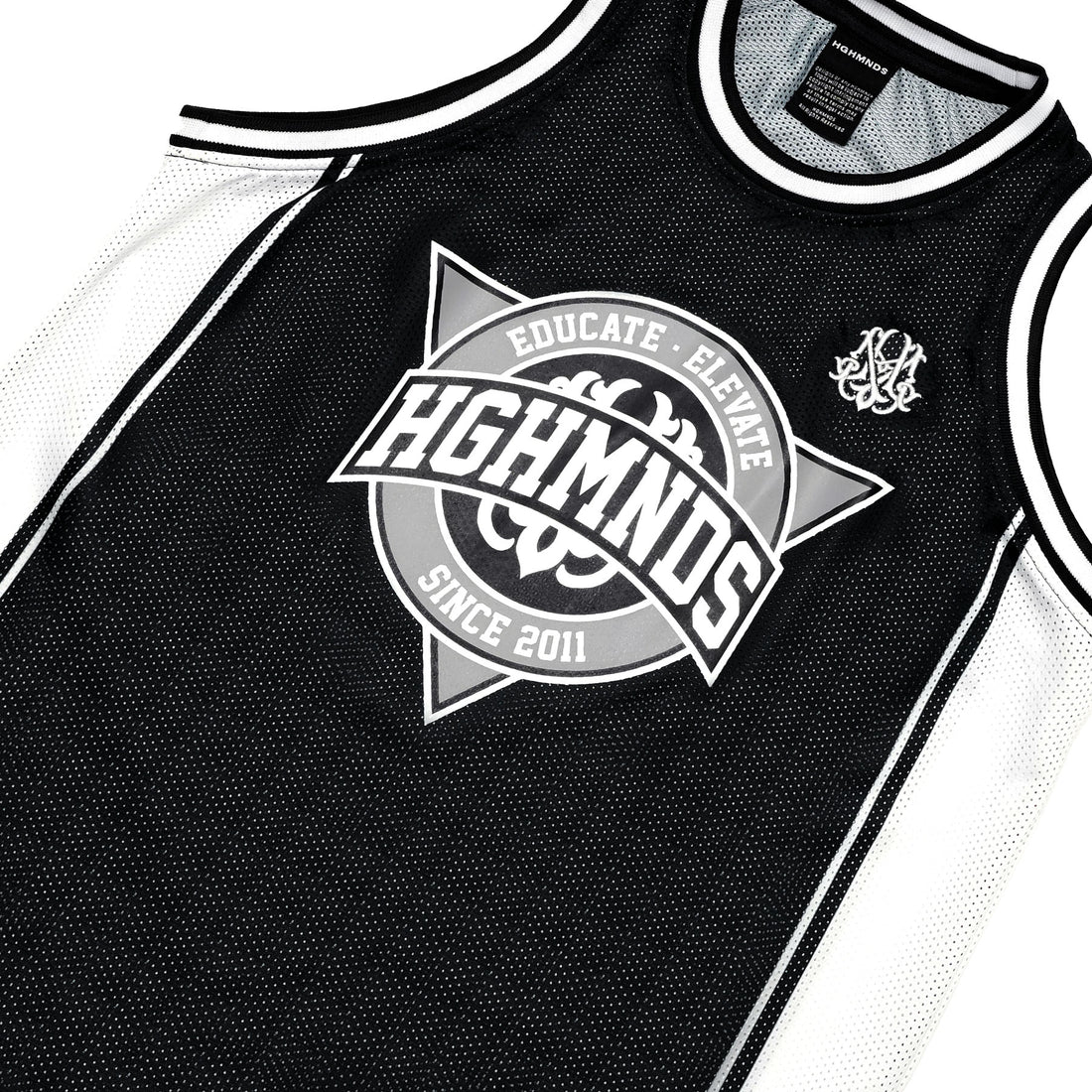 Varsity Basketball Jersey