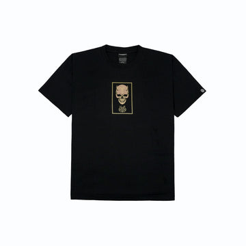 Wisdom Skull Tee