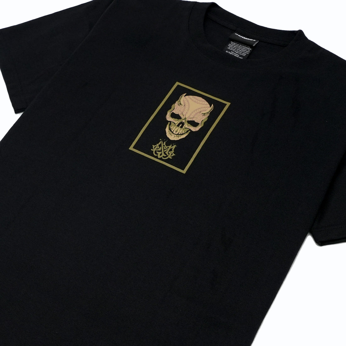 Wisdom Skull Tee