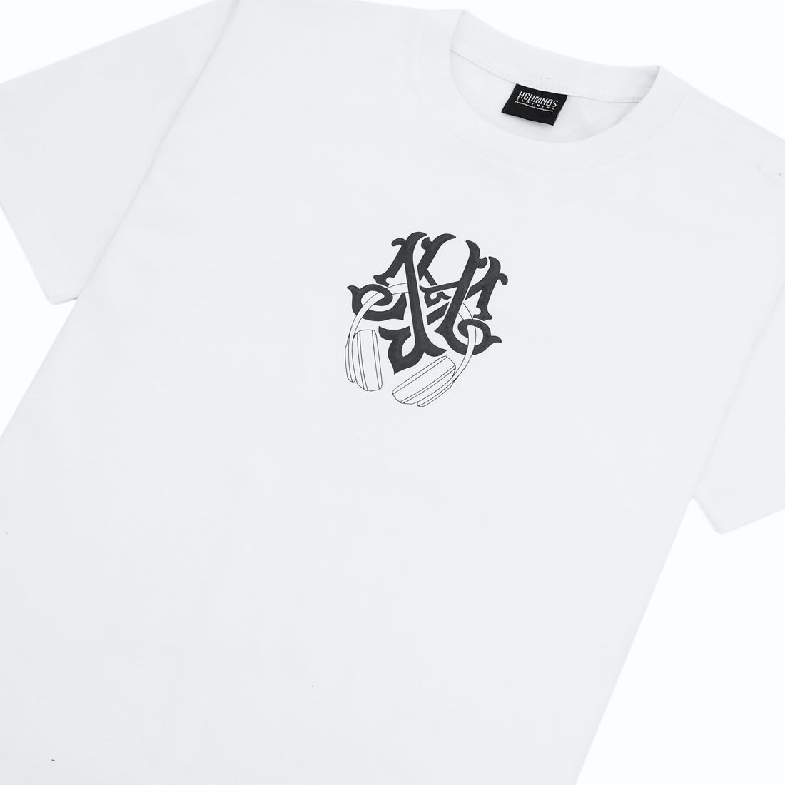 Volume Rise Tee