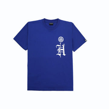 Gothic Guard Blue Tee