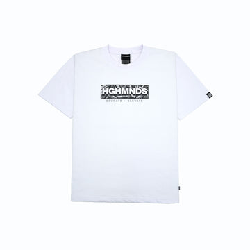 Mixtape Syndrome Tee